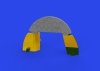 Eduard 644265 F4U-2 LooK MAGIC FACTORY 1/48